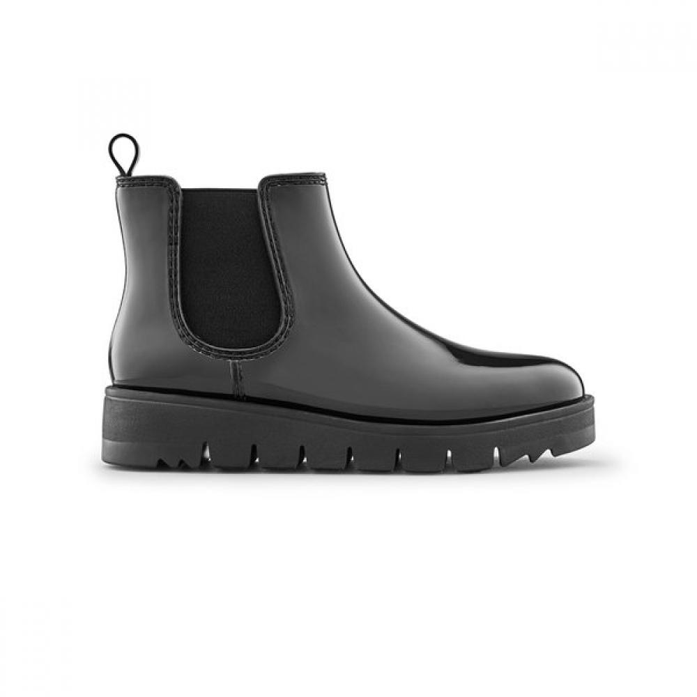 

Cougar Women 22 F W comFort Chelsea Rain Boots Black W9bFire3W11cg 250
