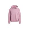 Adidas Sweatshirts Men's Purple Hooded Moderate Regular IL2314