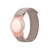 Apple Airtags Anti-Scratch Nylon Watchband