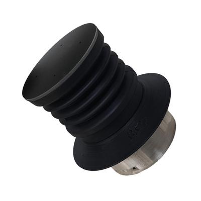 Coffee Grinder Cleaning Tool Bean Bin Coffee Grounds Cleaning Roll Coffee Grinder Blower Coffee Powder Hoppers Bellow