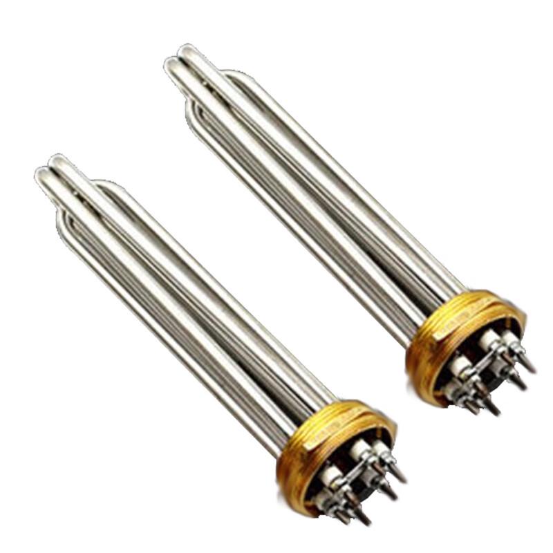 Tengzhi Threaded Electric Heating Rod for Water Tanks & Boilers