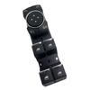 Car Power Window Switch Button For FORD FOCUS 2019-2021 JX7T-14540-BC JX7T14540BC-A38G