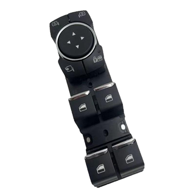 Car Power Window Switch Button For FORD FOCUS 2019-2021 JX7T-14540-BC JX7T14540BC-A38G
