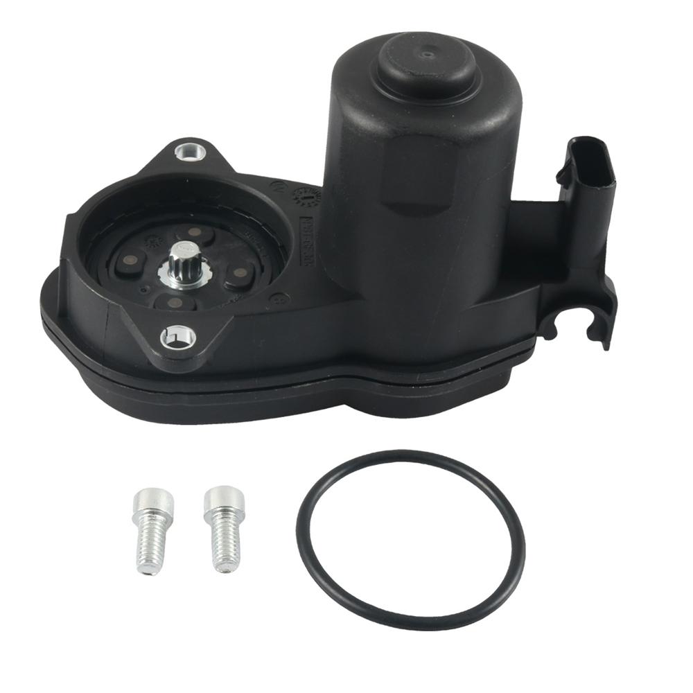 1669065401 Parking Emergency Brake Actuator For Mercedes-Benz W166 X166 GL GLE GLS ML 63 250 350 400 450 550