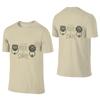 It S Very Rude To Stare Labyrinth Knockers Retro Hong Kong Style Reversible Tshirt Sweet Girl Girlish Feeling Embroidery Tees
