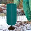Cover Against Frost for Fruit Trees, Ideal Winter. Warm Storage Bag with Zipper And Drawstring.