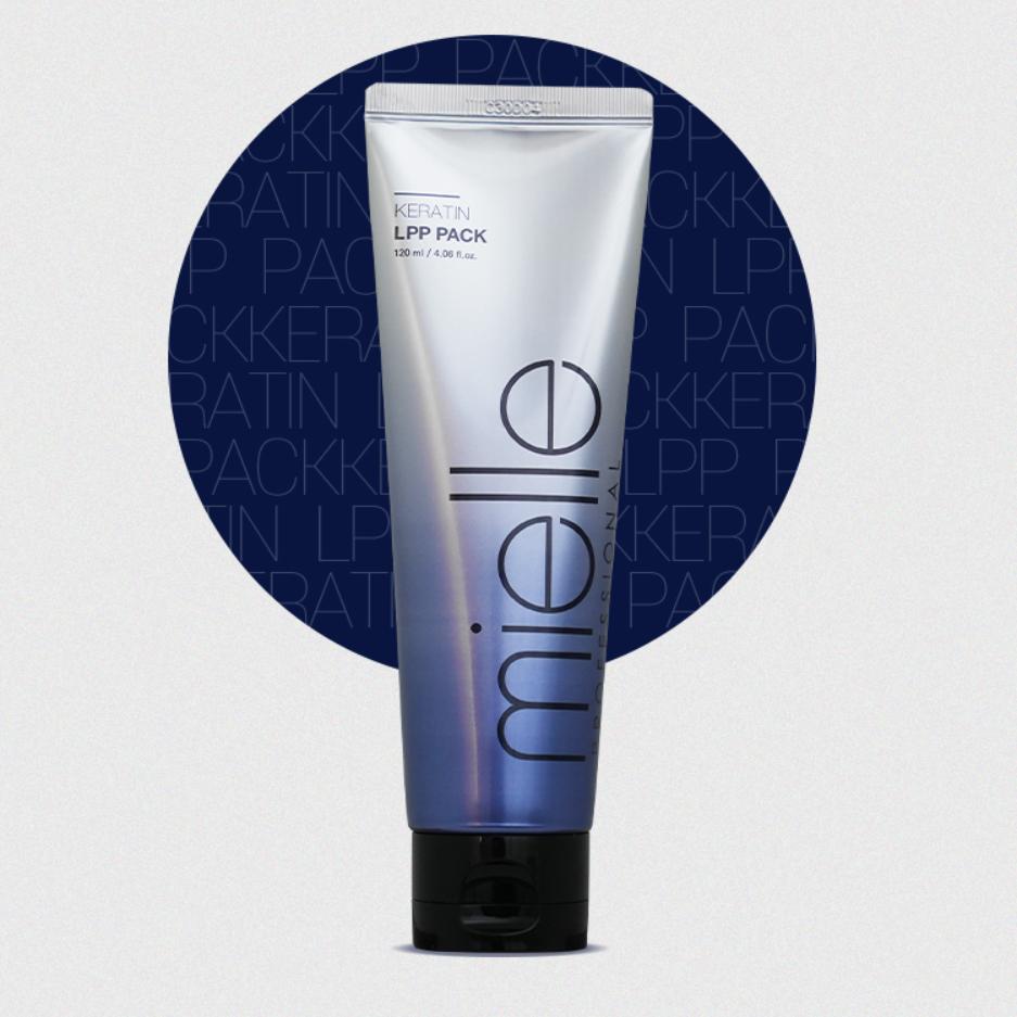 Mielle Maska Keratynowa LPP 120ml