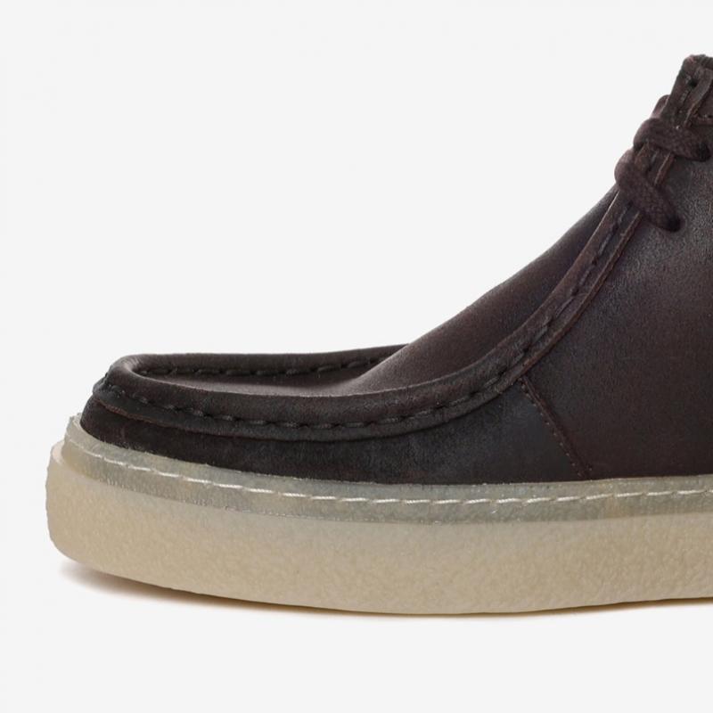 Fred Perry Men S Mid Suede Top Loafer Sfpm2315327 Q21