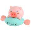 Squirt Bathtub Toys Floating Squeeze  Spray Animal Toys For Kids Fun Bath Time  Pool Water Play Set For Toddlers