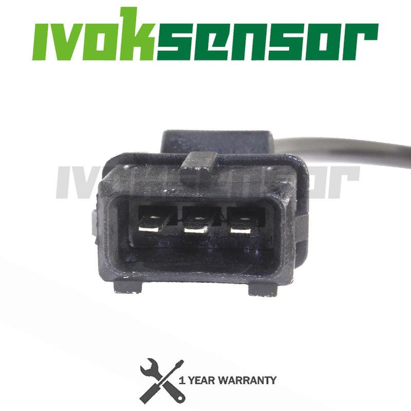 Crankshaft Position Sensor For HYUNDAI Accent Lantra Coupe Elantra 1.3 1.5 1.6 1.8 2.0  39180-23000 3918022090