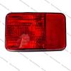 For The Jeep Wrangler 2007 2008 2009 2010 2011 2012 2013 2014 2015 2016 2017 2018 Rear Fog Lamp 55078104AC