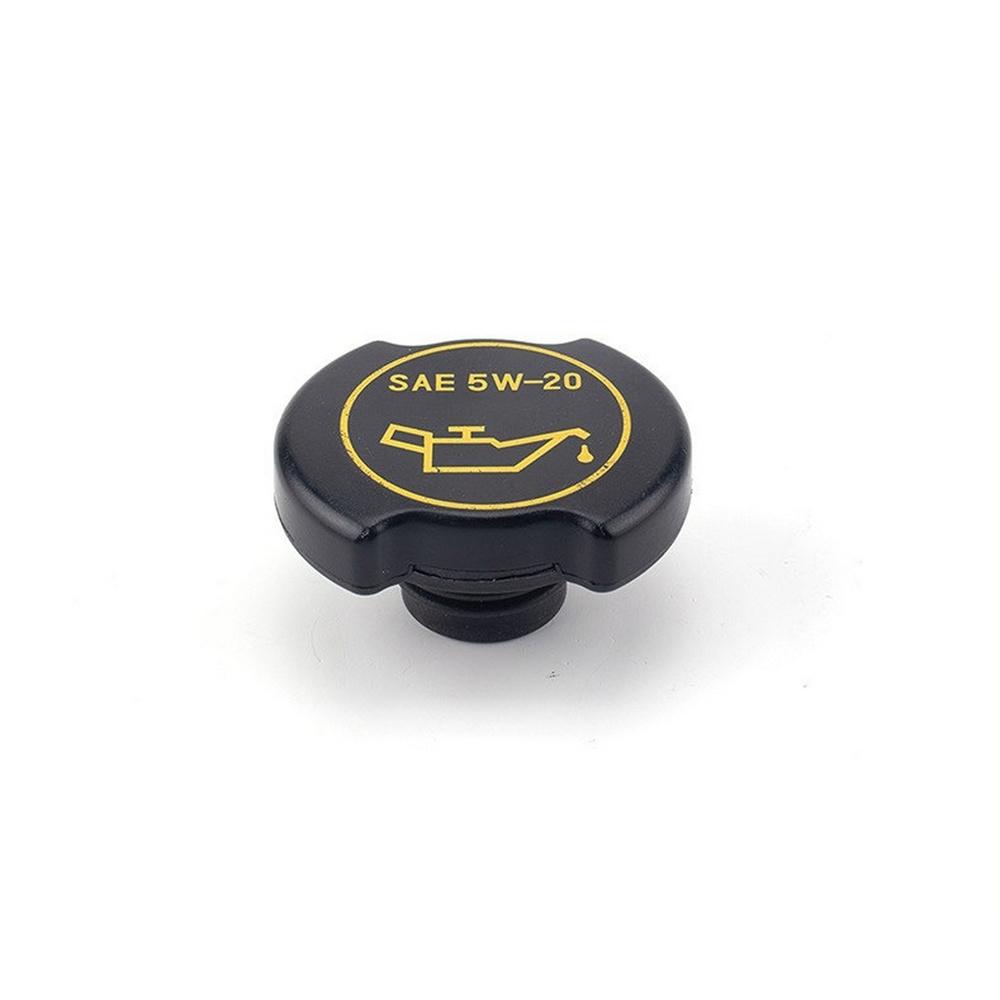 1Pcs Fit For Ford 6.0L 6.4L 7.3L Diesel Engine Oil Filler Cap EC-743 F3AZ-6766-B