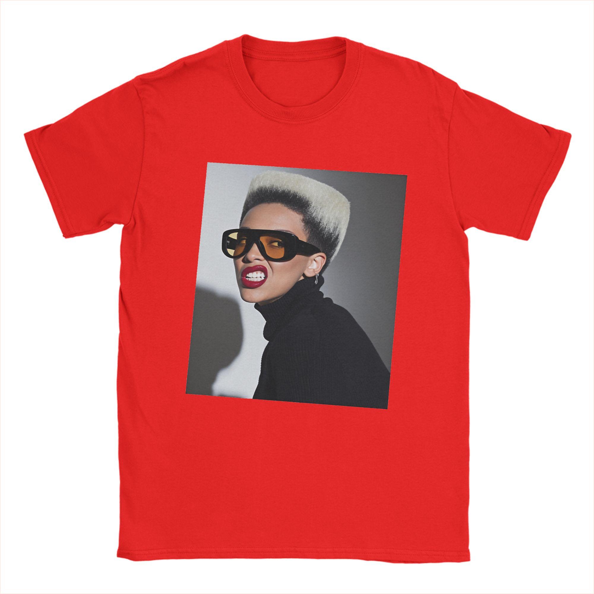 

Doja Cat Tour Ma Vie T Shirt Summer Pure Cotton TShirts For Unisex Hippie Pattern Tee Shirt ShortSleeved Y2K Funny Tops S