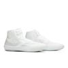 Converse All Star Pro BB 'Triple White' (Unisex) White / White / White Basketball Shoes 168132C
