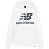 Sweatshirt Men's White AMT03558-WT