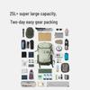 Naturehike Helium Series 25L Backpack