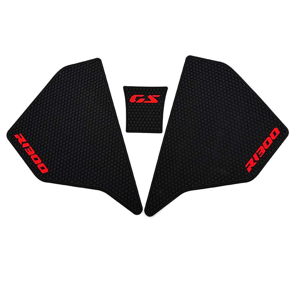 

For BMW R 1300 GS Adventure R1300GS ADV TROPHY 2025 Motorcycle Anti-Slip Kit Tank Traction Pad Sticker Protector