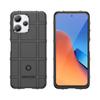 Applicable to Redmi 11 mobile phone case 11R protective case M1Pro soft silicone Note11R shield thickened all-inclusive anti-drop