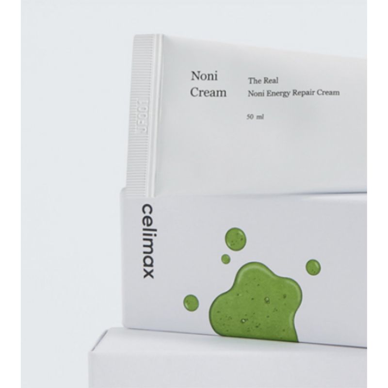 Celimax The Real Noni Energy Repair Cream 50ml