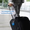 TSA21011 Mini Travel Trolley Suitcase Padlock - TSA Customs Key Lock