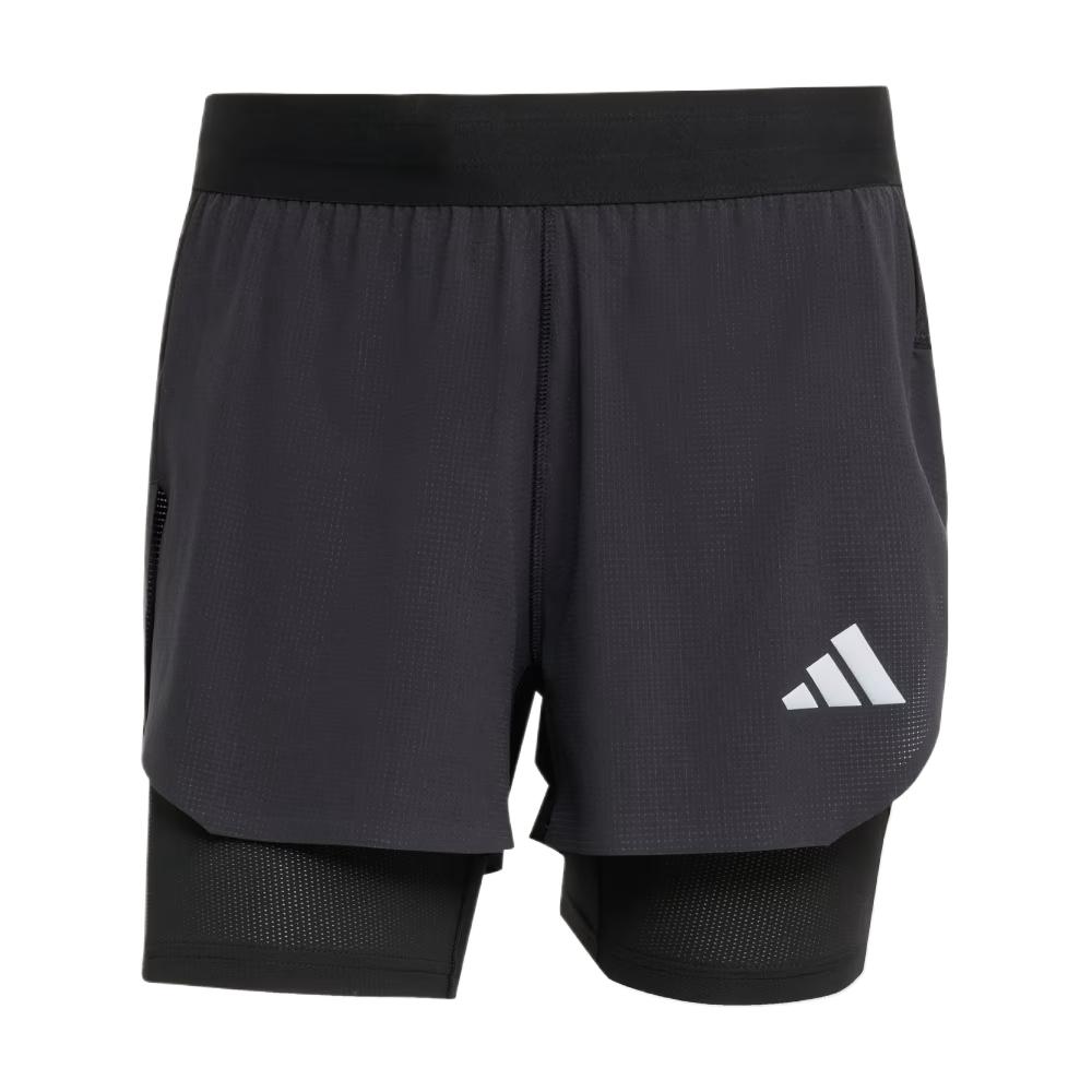 

Adidas Climacool Solid Color Fashion Simple Versatile Sports Shorts Men Shorts KE2286 L