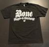 Das Life Apparel Black Bone Thugs N Harmony Herren T-Shirt, Größe: Klein