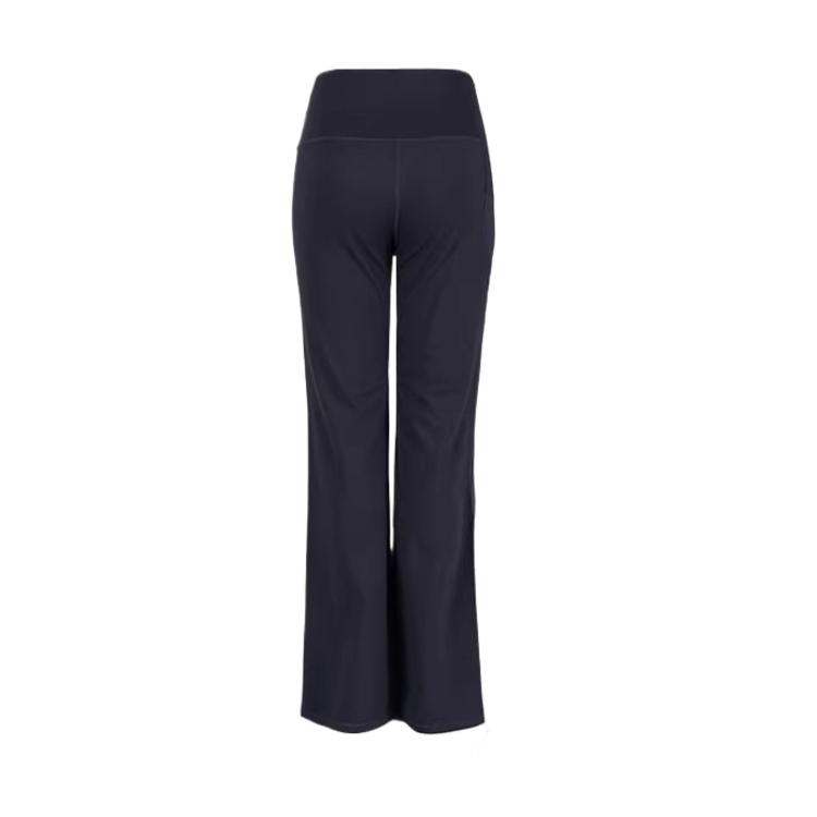 ASICS Comfortable Solid Color Breathable Sports Long Pants Women bottoms 2032D503-001
