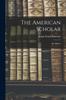 The The American Scholar : An Address Book