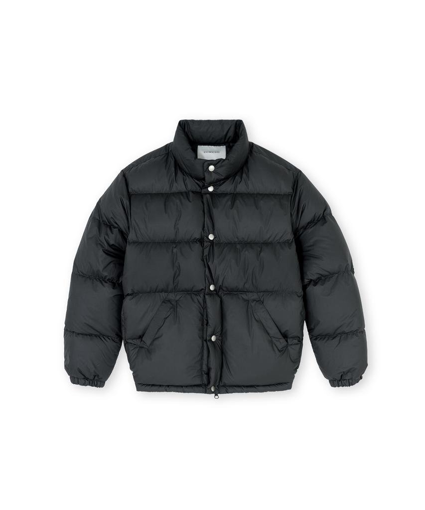 Brownyard Puffer Down, Black