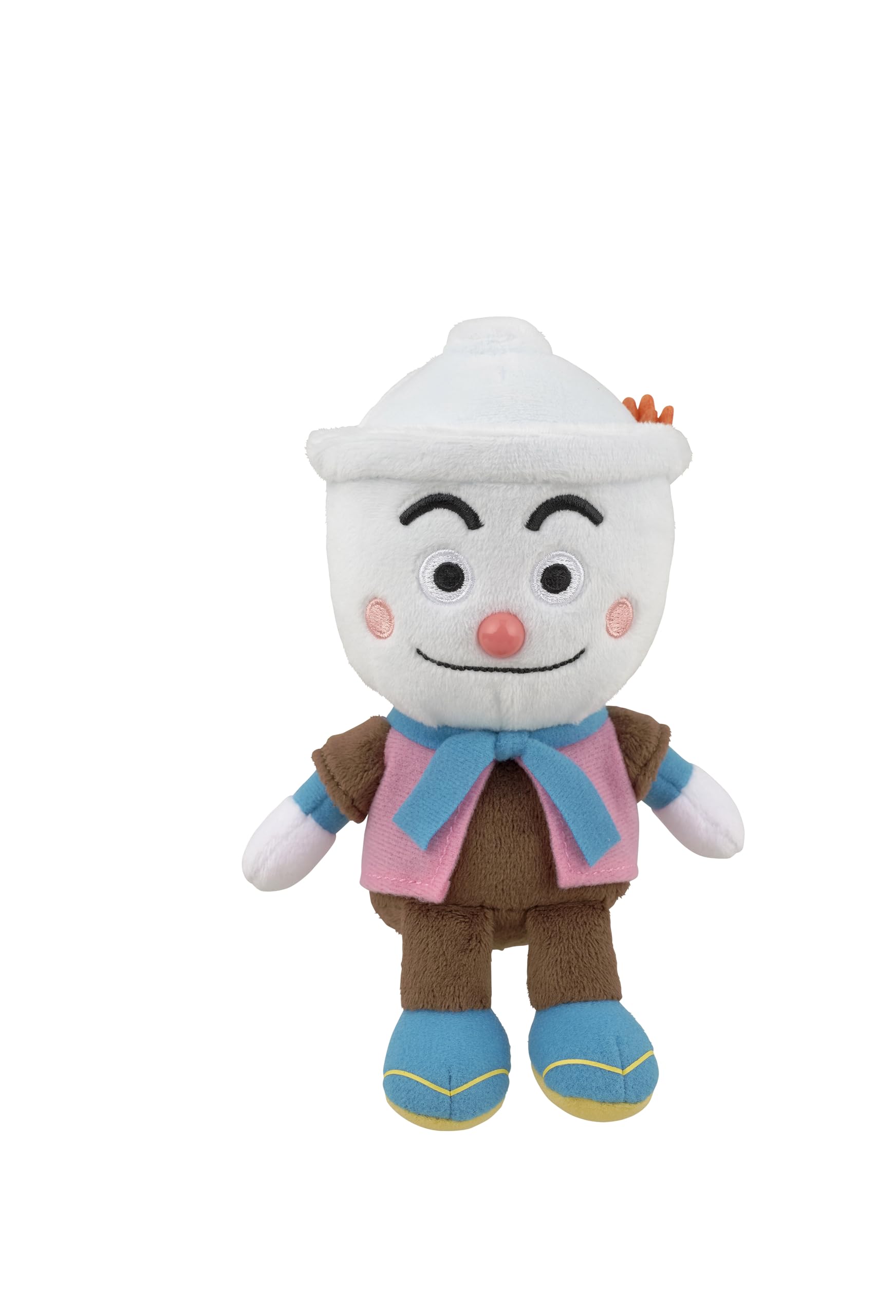 

SEGA FAVE Коллекция Pretty Beans Тендонман