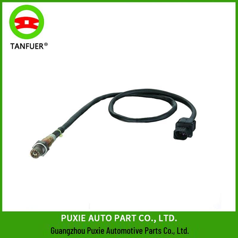

BMW E60/E63/E64 Oxygen Sensor & Monitor 11787540166 Tanfel