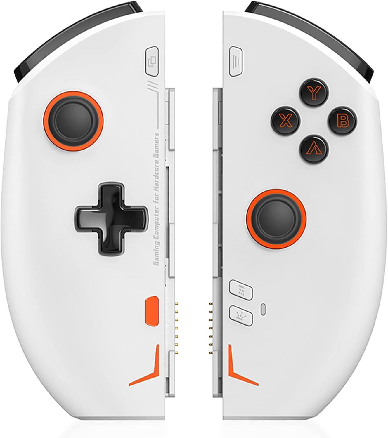 

Спеціальний контролер ONEXPLAYER 2 (Білосніжний)