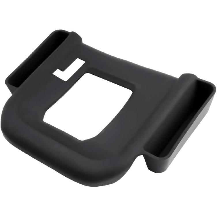 CDEFG for 2025 2026 Subaru Forester Center Console Gear Shift Cover Organizer for 2025 2026 Subaru Forester (Premium,Sport,Limited,Touring)
