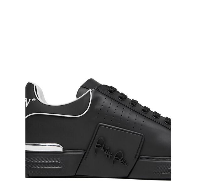 Кроссовки PHILIPP PLEIN Top Hexagon