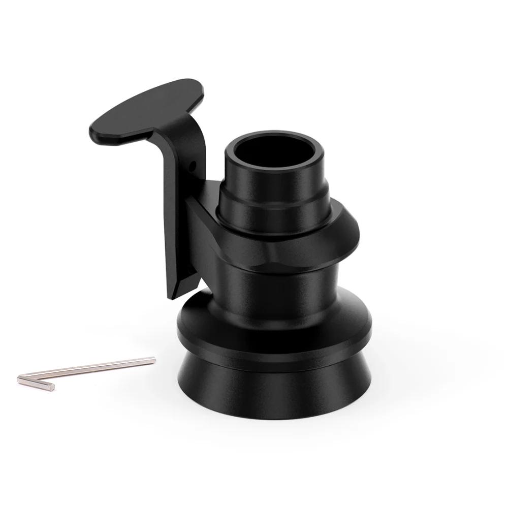 LW style adjustable Car gear Shift