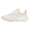 Anta Breathable Shock Absorbing Durable Non-Slip Low-Top Casual Running Shoes Women sneaker White Pink 922235529-5