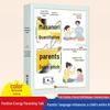 Communication NonViolente & Discipline Positive Authentiques: Phrases Parentales pour l'Éducation Familiale