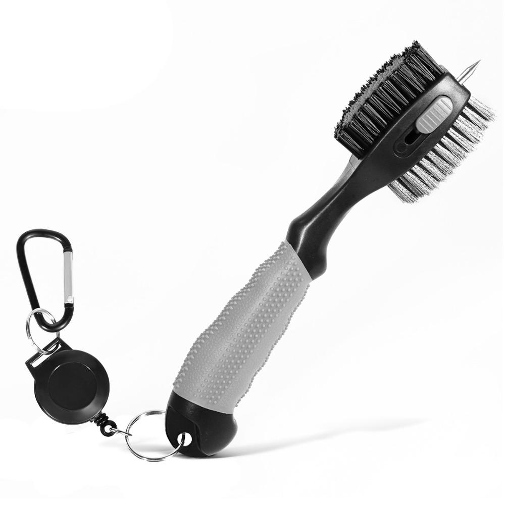 Golf Club Cleaning Brush