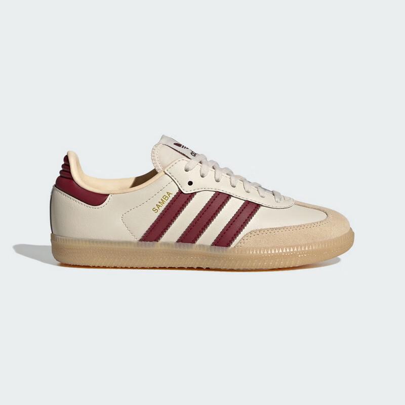 Adidas Youth Unisex Sport Casual Shoes 36