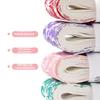 Sakura Print Badminton Racket Grips Wrap Non-Slip Tennis Racket Grip Tape  Racquet Supplies