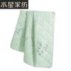 Mercury Home Textiles Yixiang Huayu Cool-Feel Summer Fiber Quilt