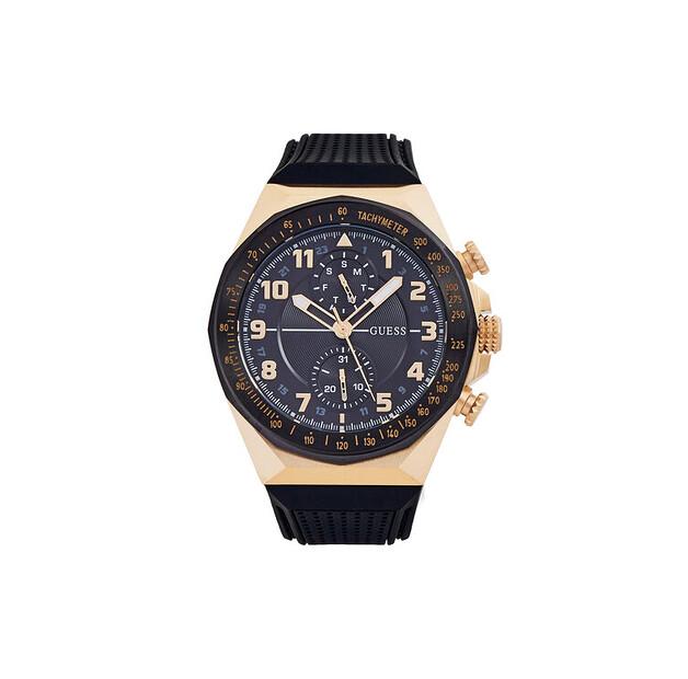 

Часы Guess D1 One Size