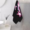 MP3 Emilia Mernes Soft Face Towel Quick Dry Pool Bath Cotton Towels Absorbent
