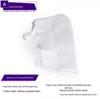 Breathable Mesh Forearm Sling for Elbow Dislocation Support