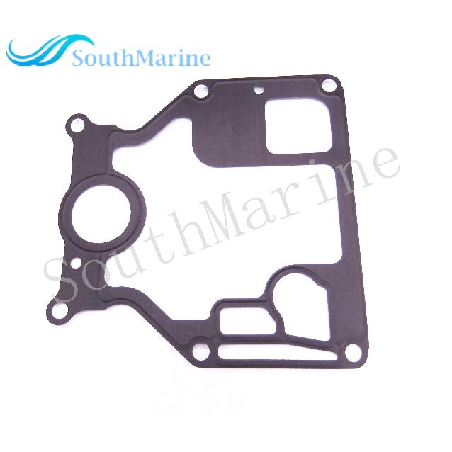 66M-11351-00 Cylinder Gasket for Yamaha F15 4-Stroke Outboard Engine Boat Motor