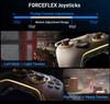 Flydigi Vader 5 Pro Controller FORCEFLEX Joystick with Charging Dock 2 Pro Suit for Pc NS Ios Multi-platform Wireless Gamepad
