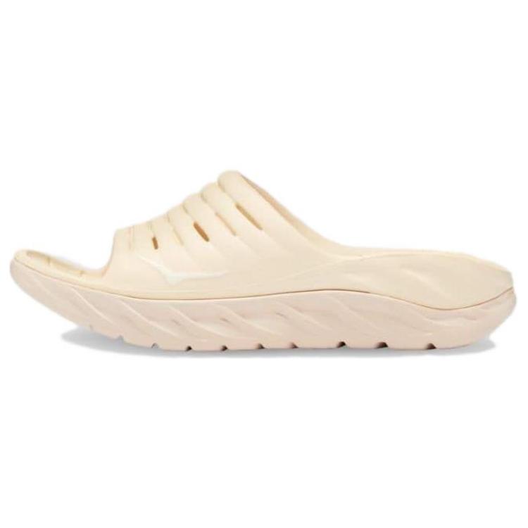 

HOKA ONE ONE Ora Recovery Slide Shortbread 1134527-SSSND 35