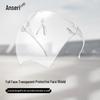 Ansaierui Full-Face Transparent Protective Face Shield