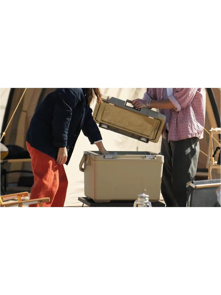 Vasiland PRO 32L Anvil Gray (Shimano)