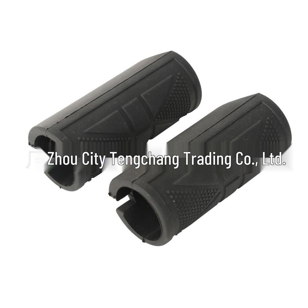 32mm Anti-Fall Sleeve: Crash Bar, Frame Protector, Insurance Glue